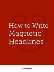 Magnetic Headlines