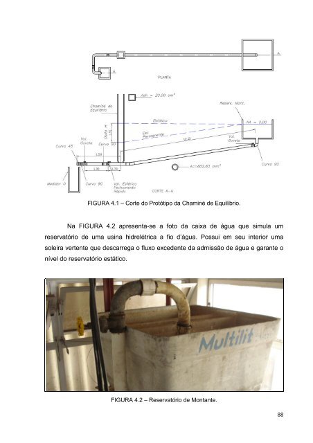 avaliaÃ§Ãµes numÃ©ricas de chaminÃ©s de equilÃ­brio - ppgerha ...