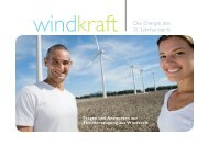 IG Windkraft - umwelttechnik.at