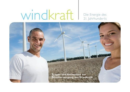 IG Windkraft - umwelttechnik.at