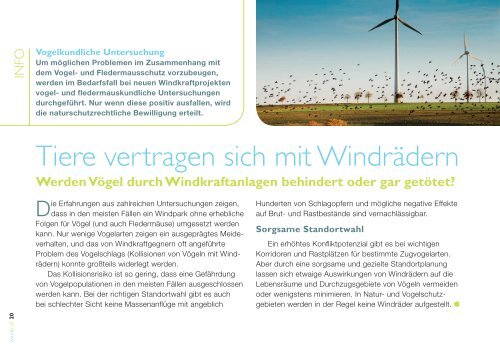 IG Windkraft - umwelttechnik.at