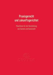 Praxisgerecht und zukunftsgerichtet