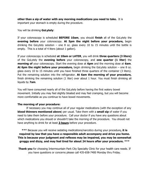 cplot prep instructions cplot prep instructions