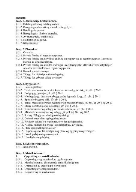 Les 1. tertialrapport 2012 som pdf. - Drammen kommune