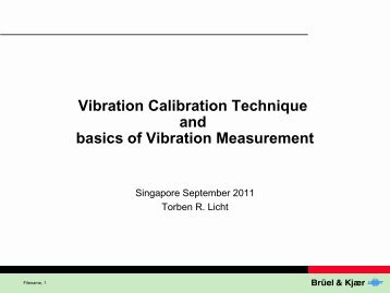 Download material - National Metrology Centre