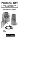 French_6000 Instruction Manual (M) v.6.0-M.qxd - DeFelsko ...