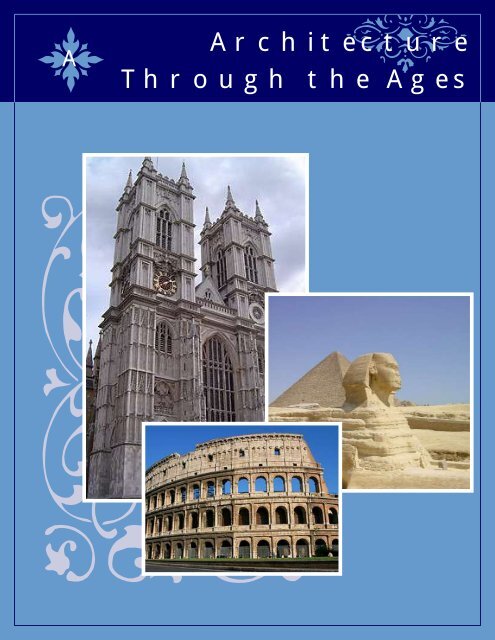 Through the ages app