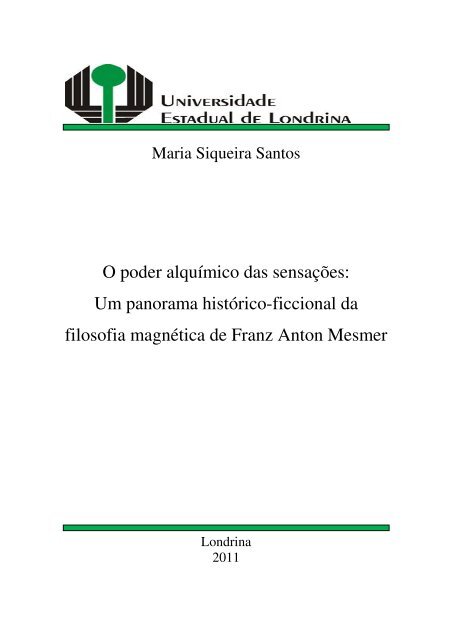 TCC – Gabriele Martin Cândido - Práticas de Tradução & outros