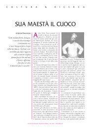 scarica pdf - Accademia Italiana della Cucina