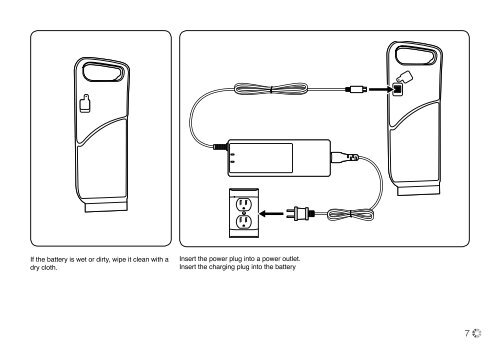 Dahon Boost OWNER'S MANUAL - NYCeWheels - Electric Bikes