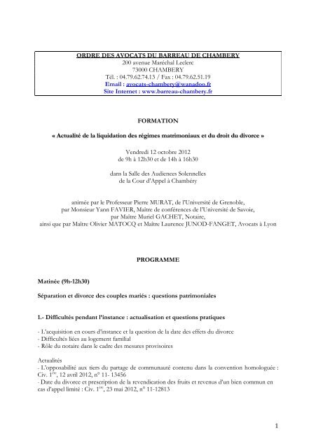 elfbar nachfüll pod läuft aus Divorce : que devient le bien immobilier des époux ?