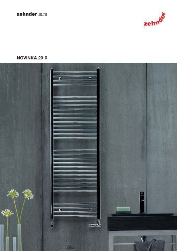 zehnder aura - AQUATERM
