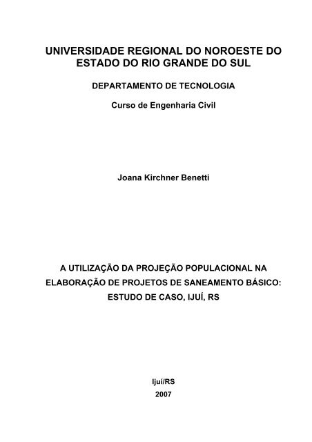 SUMARIO DE PUBLICACOES E DOCUMENTACAO DO SINAPI - Tcc em Engenharia Civil