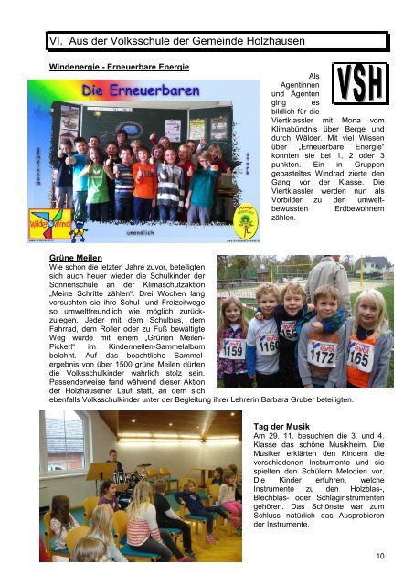 Amtsblatt 1. Quartal 2014 - STA Pages