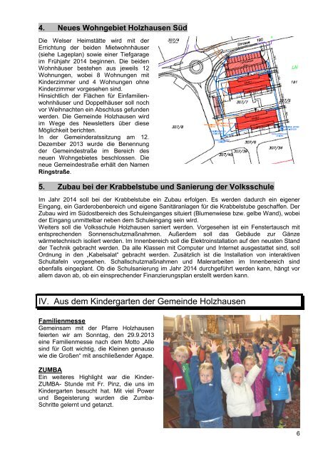 Amtsblatt 1. Quartal 2014 - STA Pages