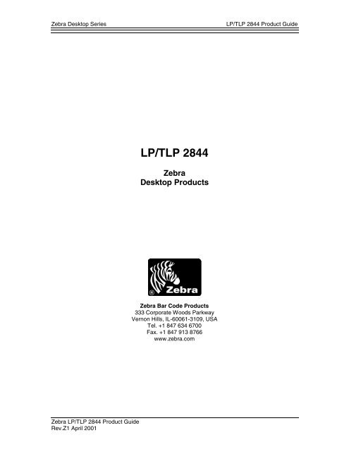 LP/TLP 2844 - Koncept-L