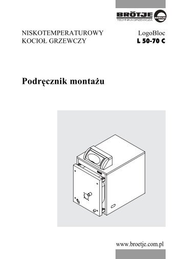 IM LOGOBLOC L 50-70 C.pdf - BIMs PLUS