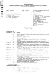 Das glÃ¤serne Rathaus. - Gemeinde Mühlenbecker Land