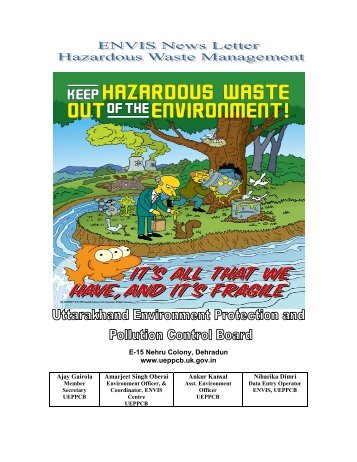Laboratory Waste Management Guide Seattle University