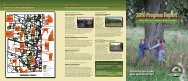 2010 Progress Report - Forest Preserve District of Kane County