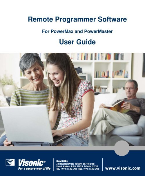 Remote