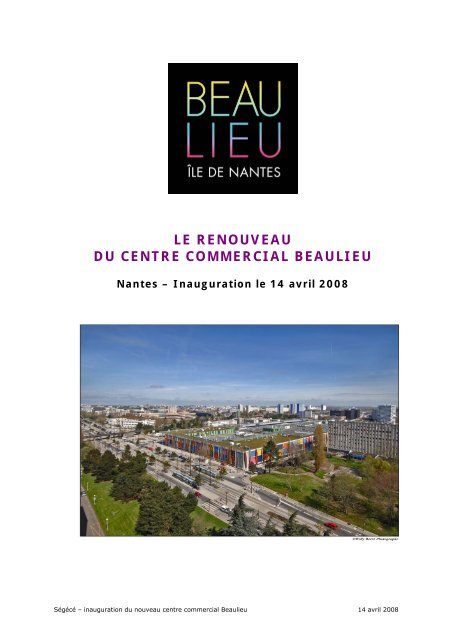 Eram beaulieu sale