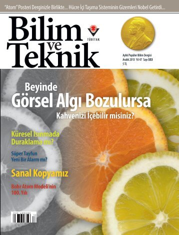 Bilim Teknik