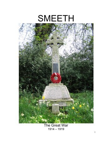 SMEETH - Kent Fallen