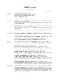 Literature Cited Carnegie Department Of Global Ecology