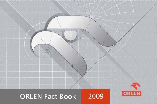 ORLEN Fact Book 2009 - PKN Orlen