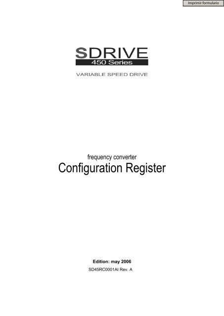 Configuration Register - ssdservice.pl
