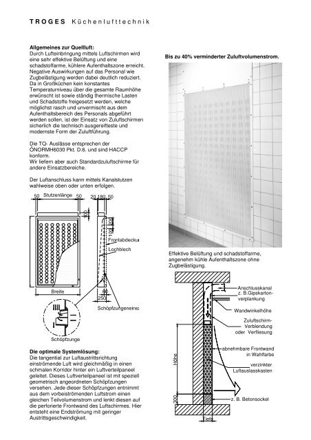 brochure - Troges