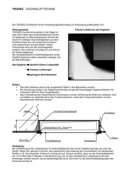 brochure - Troges