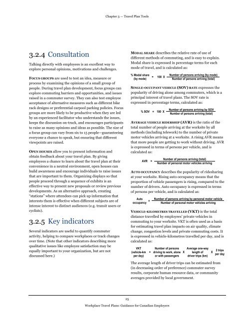 Workplace Travel Plans - main body - Final Jan 2010 ENGLISH - FCM