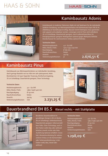 geht es zum Katalog - stampff-heizung.de