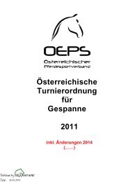 Gesamteindruck - Hippoevent