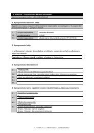 Műszaki rajz és dokumentációs ismeretek 147-1.0-1410