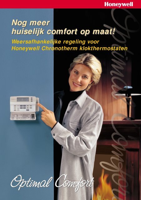 Optimal Comfort - Nijmaninstallatie.nl