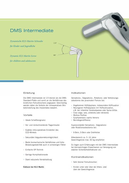 90-269-01 MicroStop dt.qxd - KLS Martin