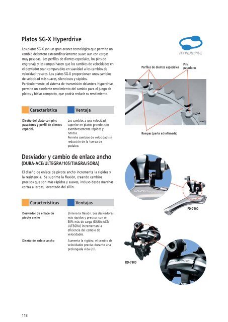 componentes de bicicleta manual soporte de - Vintage Cannondale