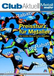 PDF zum Download [5.511 KB] - Metall & mehr