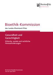 als pdf.Datei (1.189 KB) - Ministerium der Justiz - in Rheinland-Pfalz