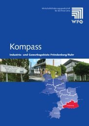 BranchenfÃƒÂ¼hrer Kompass - FrÃƒÂ¶ndenberg