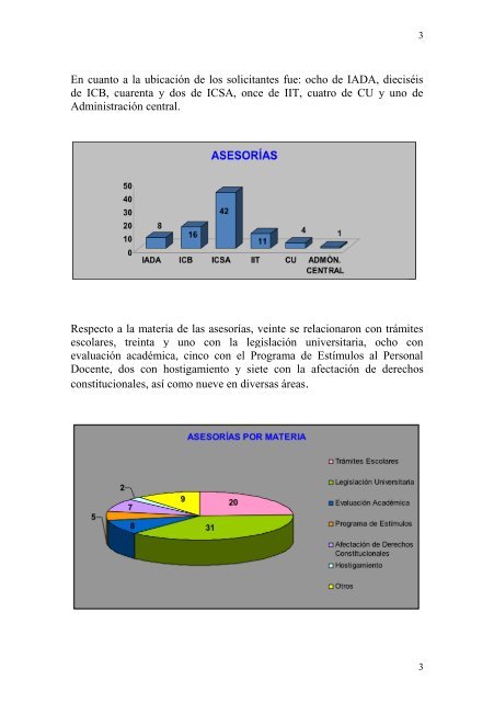 Cuarto Informe - Universidad AutÃ³noma de Ciudad JuÃ¡rez