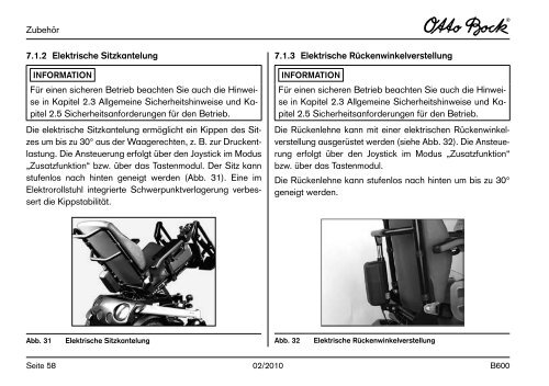Bedienungsanleitung Instructions for Use - RoTec Leipzig