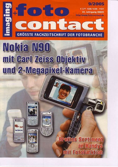 Nokia N90