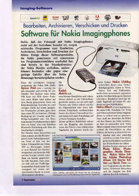 Nokia N90