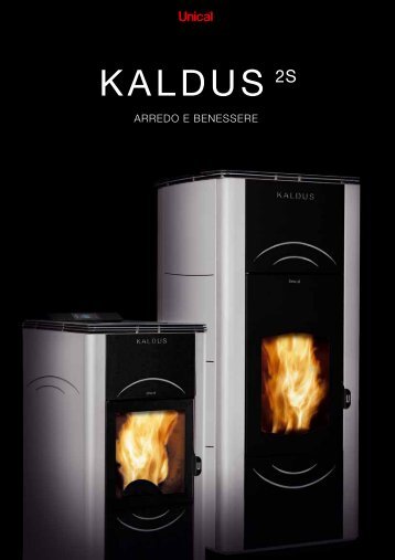 kaldus 2s