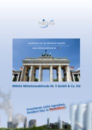 Midas-Mittelstandsfonds5-Folder - Unternehmensbeteiligungen und ...