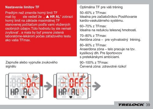 BT 800 BODYTRAINER - Paul Lange Oslany